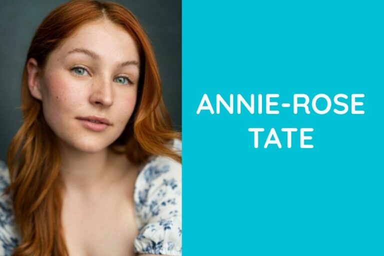 Picture of Annie-Rose Tate